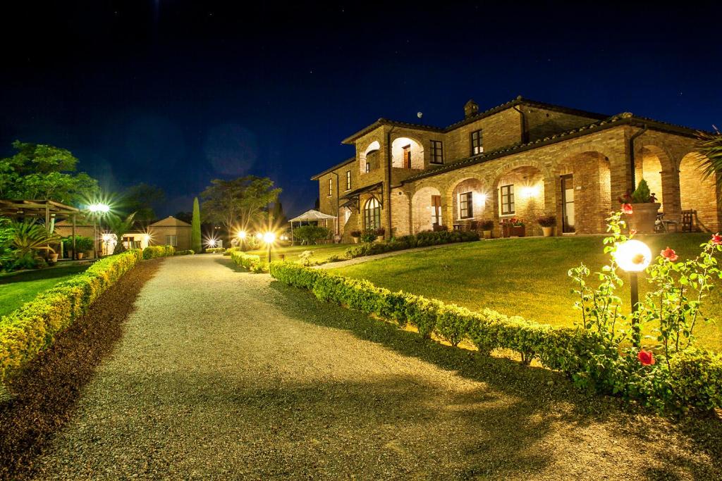 Agriturismo Sanguineto photo 2