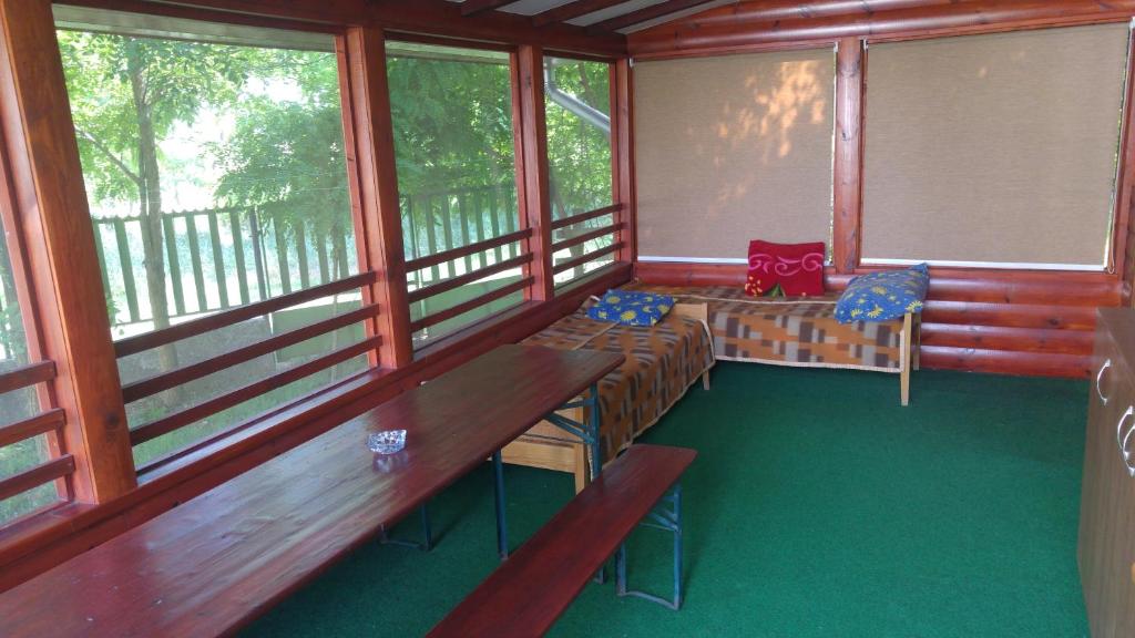 Puszta Hotel photo 3