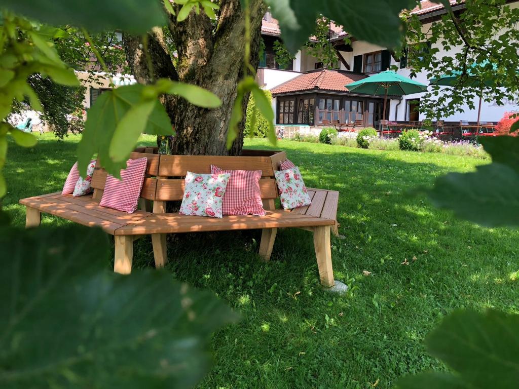 Hotel Bachmair Alpina photo 3