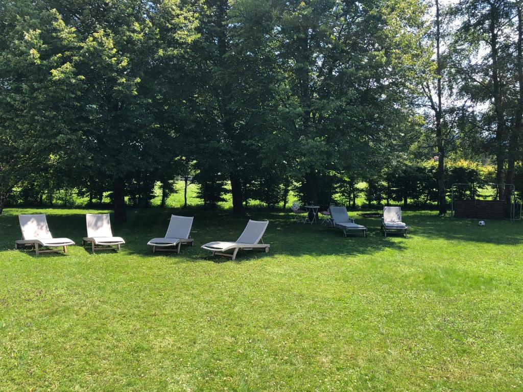 Hotel Bachmair Alpina photo 2