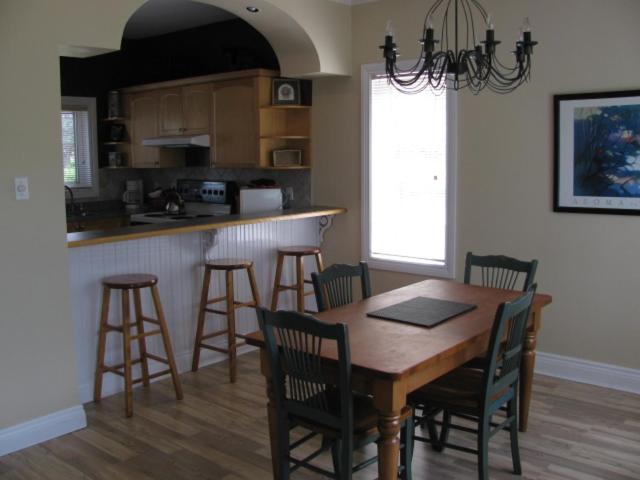 Highlands Four Season Resort photo 1