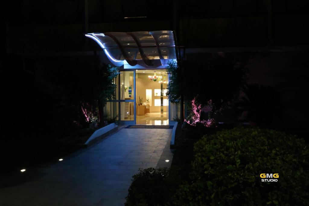Hotel Hiki photo 2