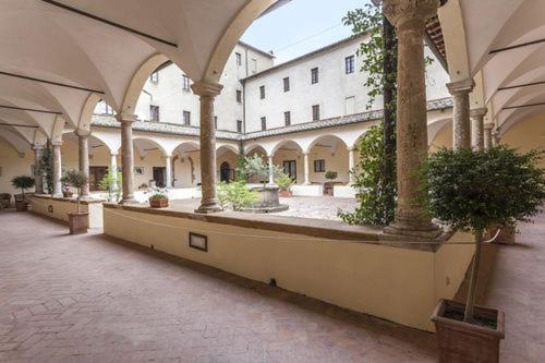 Relais Il Chiostro Di Pienza photo 1