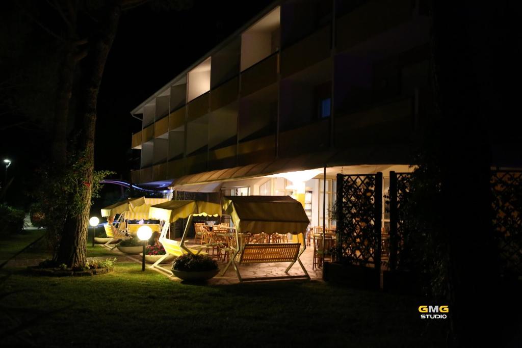 Hotel Hiki photo 4