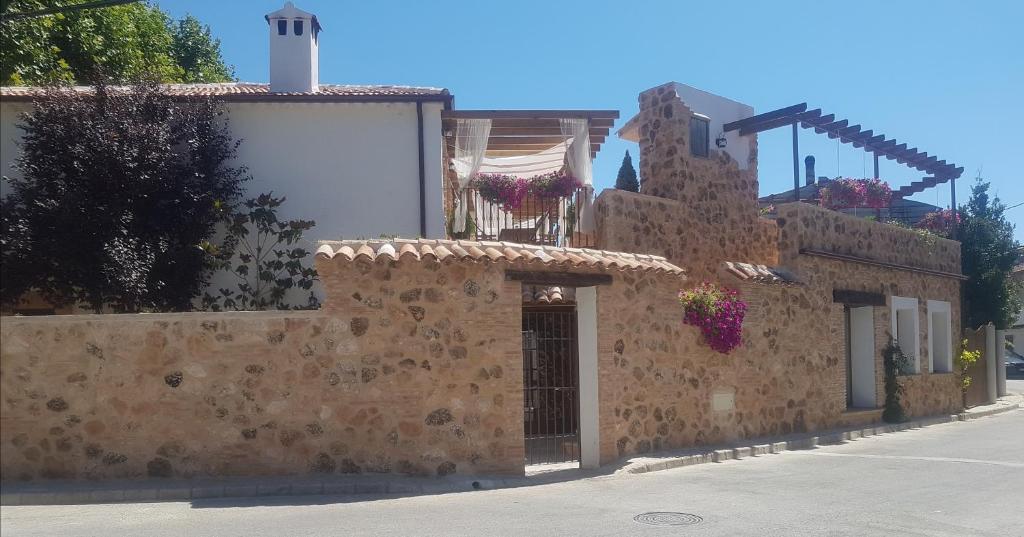 Patio de las Flores photo 1