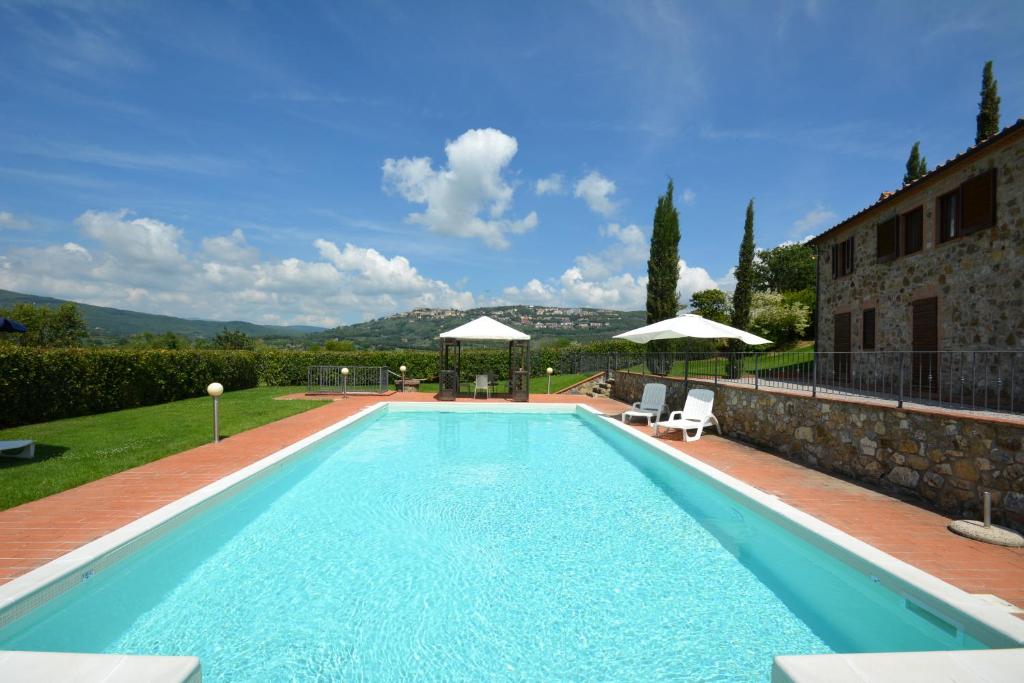 Agriturismo Pian del Vescovo photo 3