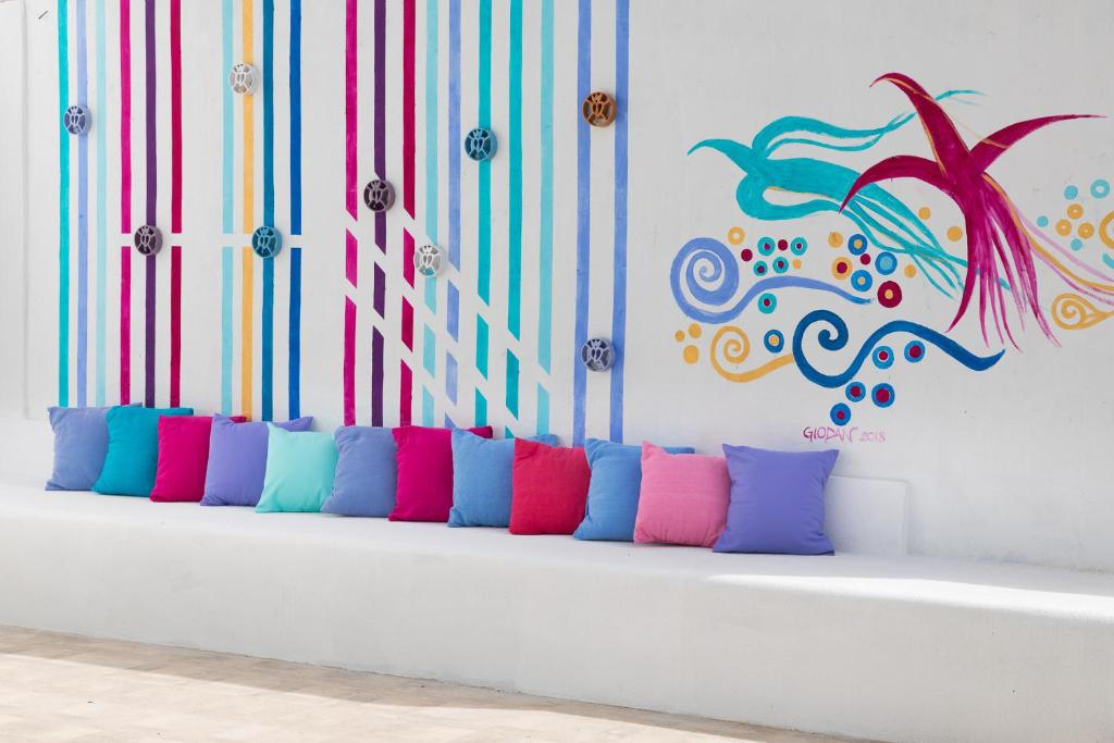 Palmasera Charming Suites photo 4