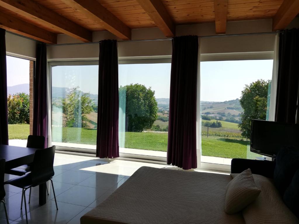 Villa Belvedere Degli Ulivi photo 3