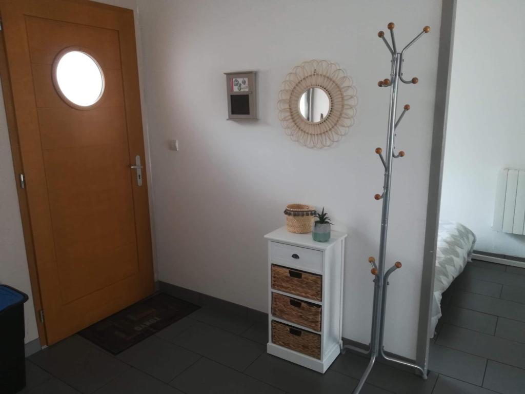 Appartement a 500 metres de l'ocean photo 1