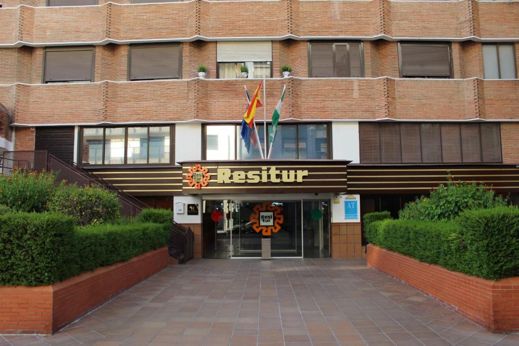 Resitur Luxury Apartment 532