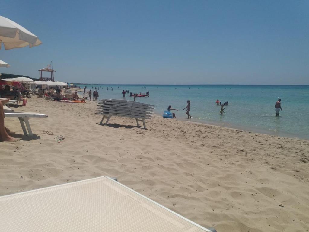 Appartamento al mare Puglia photo 1