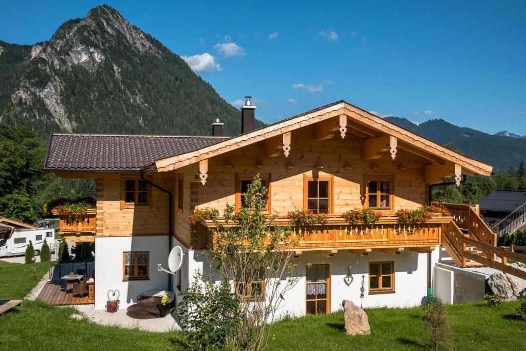 Haus Franz und Haus Antje photo 2
