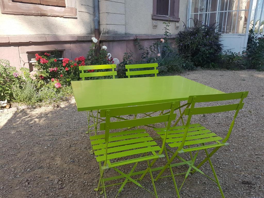 Villa Spetz photo 1