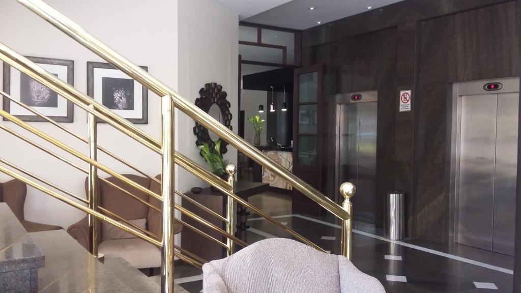 Gran Hotel Toloma photo 2