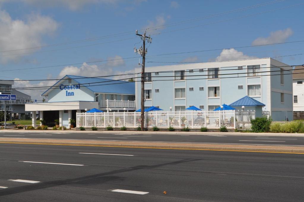 Coastal Inn - Ocean City photo 3