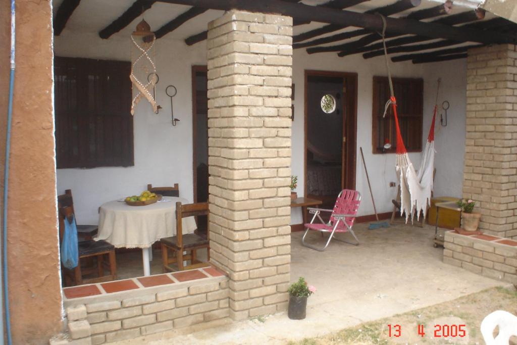 Posada la Arcadia photo 3
