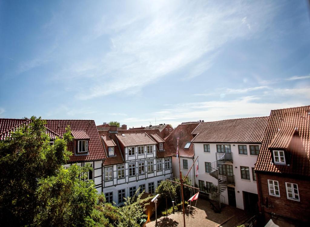 ONNO Boutique Hotel & Apartments photo 4