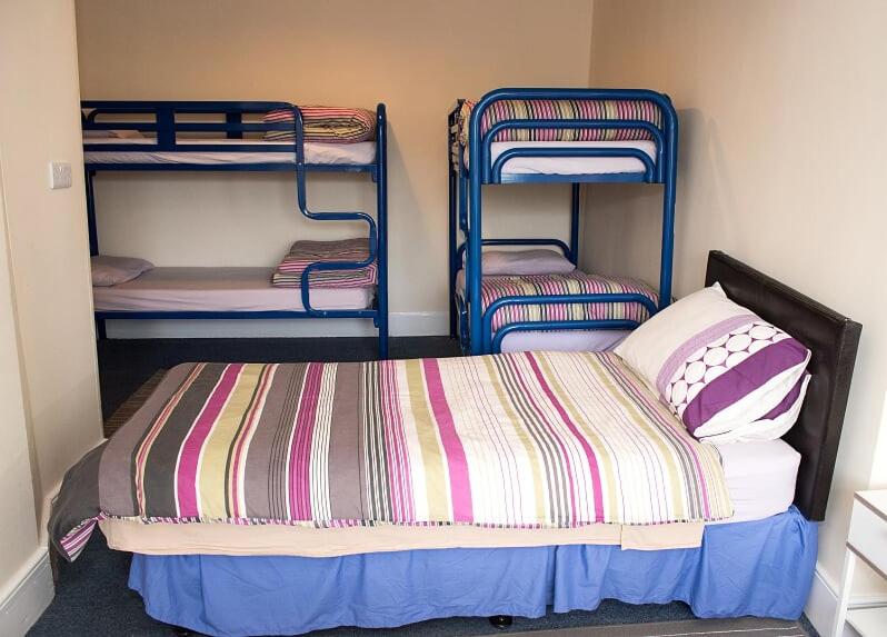 Sive Budget Accommodation photo 3
