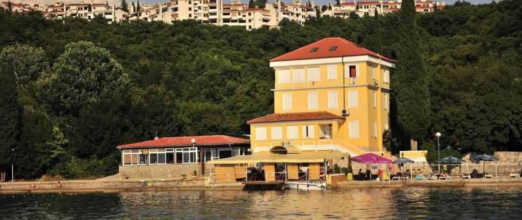 Villa Orka photo 3