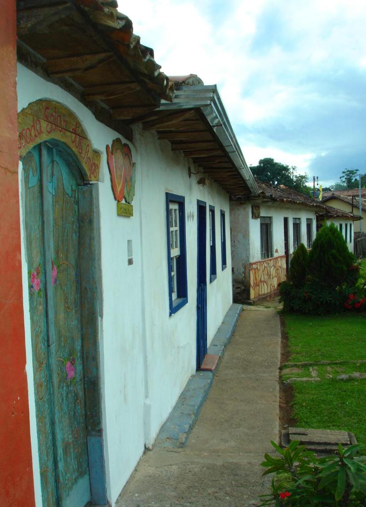 Pousada Solar dos Anjos photo 4