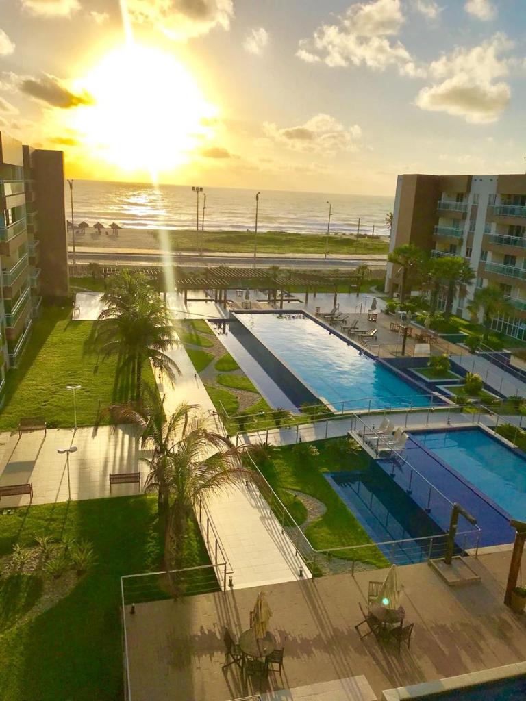 V G Fun Praia Do Futuro photo 2