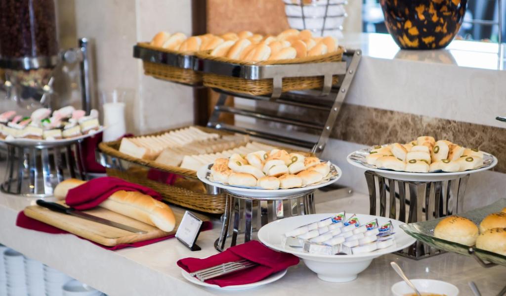 Muong Thanh Grand Hoang Mai