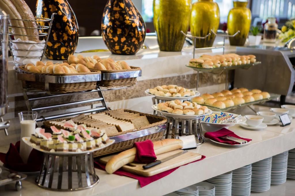 Muong Thanh Grand Hoang Mai