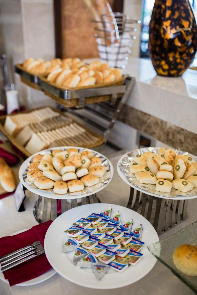 Muong Thanh Grand Hoang Mai