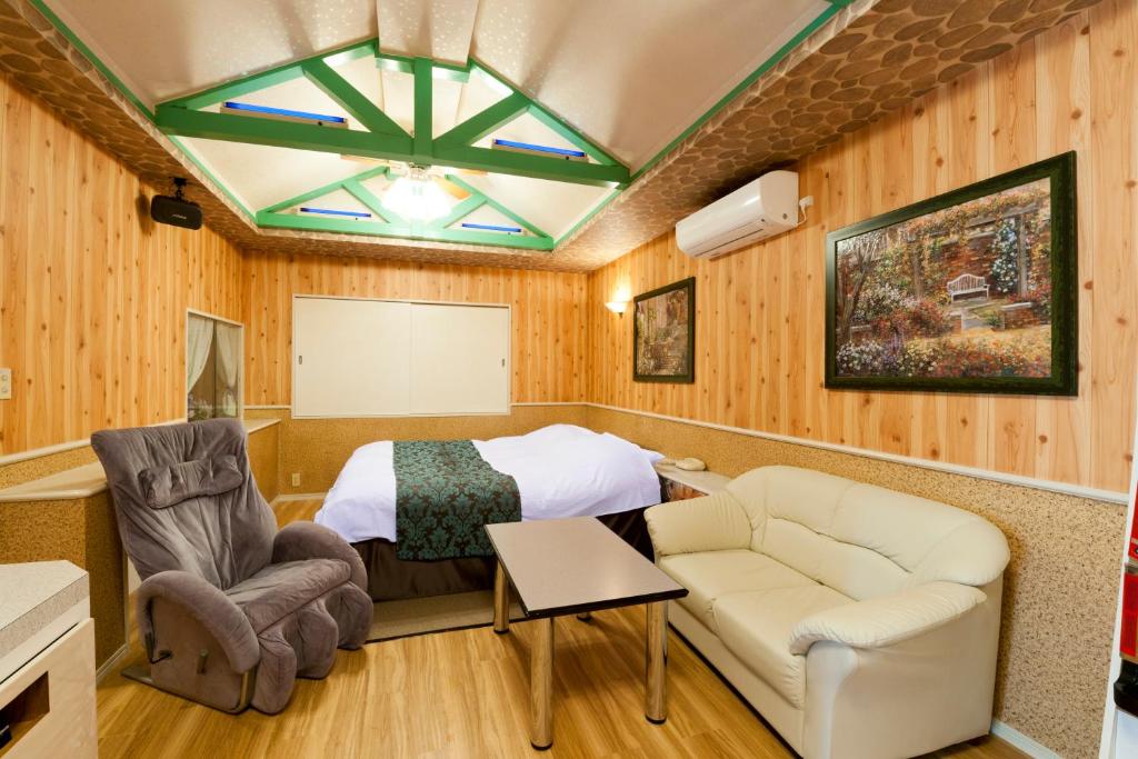 Hotel Fine Izumo Airport (Adult Only) photo 2