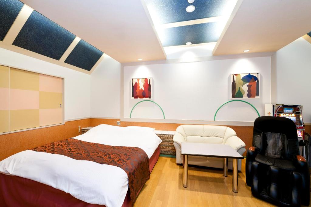 Hotel Fine Izumo Airport (Adult Only) photo 3