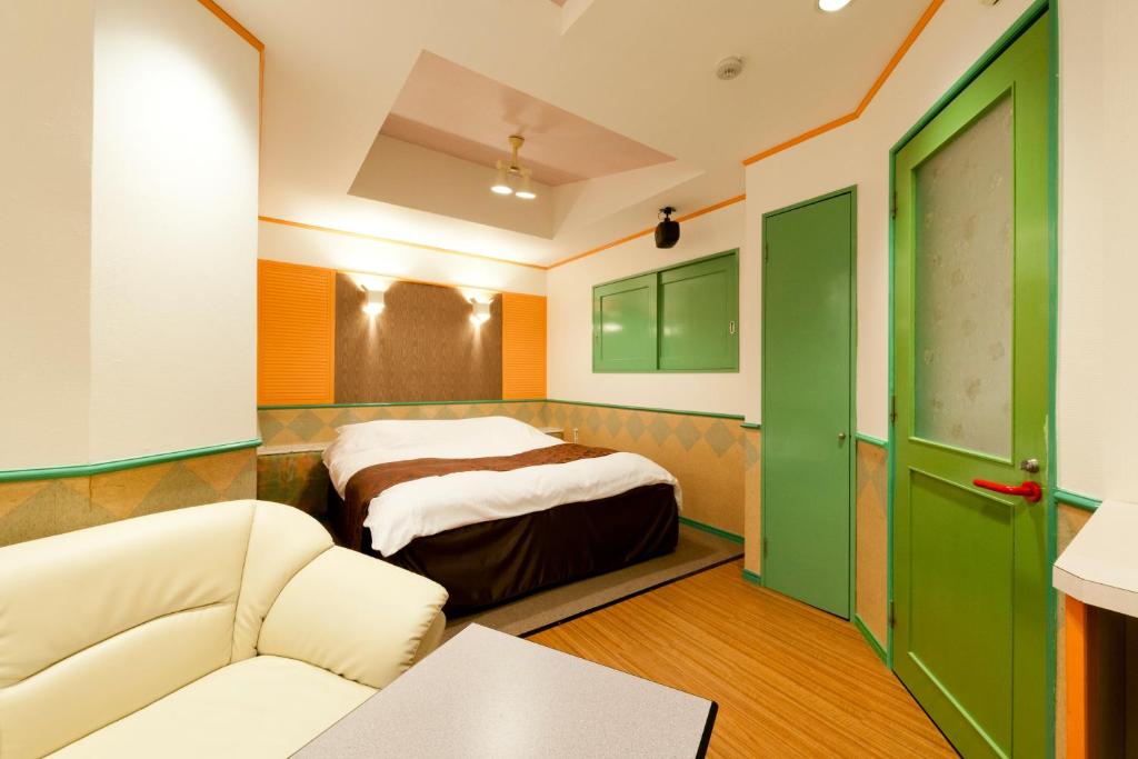 Hotel Fine Izumo Airport (Adult Only) photo 4