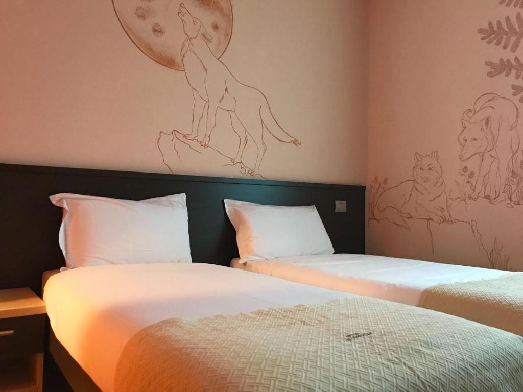 Cornelle Hotel photo 4