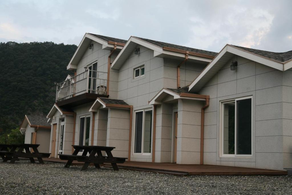 Byelgang Pension photo 1