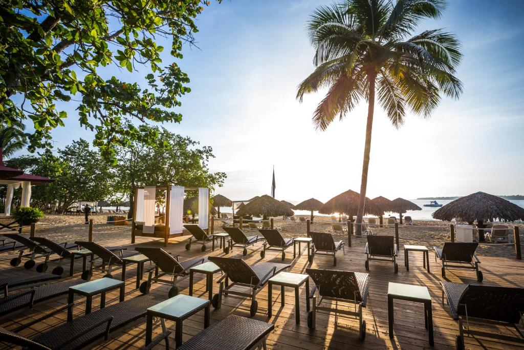 BlueBay Villas Doradas Adults Only-All Inclusive photo 2