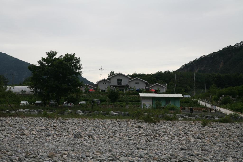 Byelgang Pension photo 2