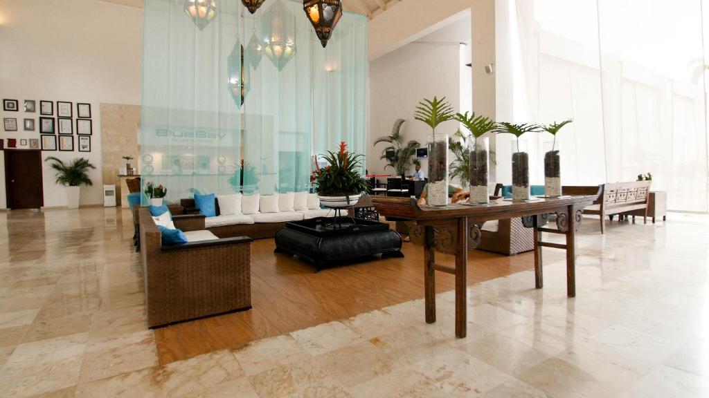 BlueBay Villas Doradas Adults Only-All Inclusive photo 1