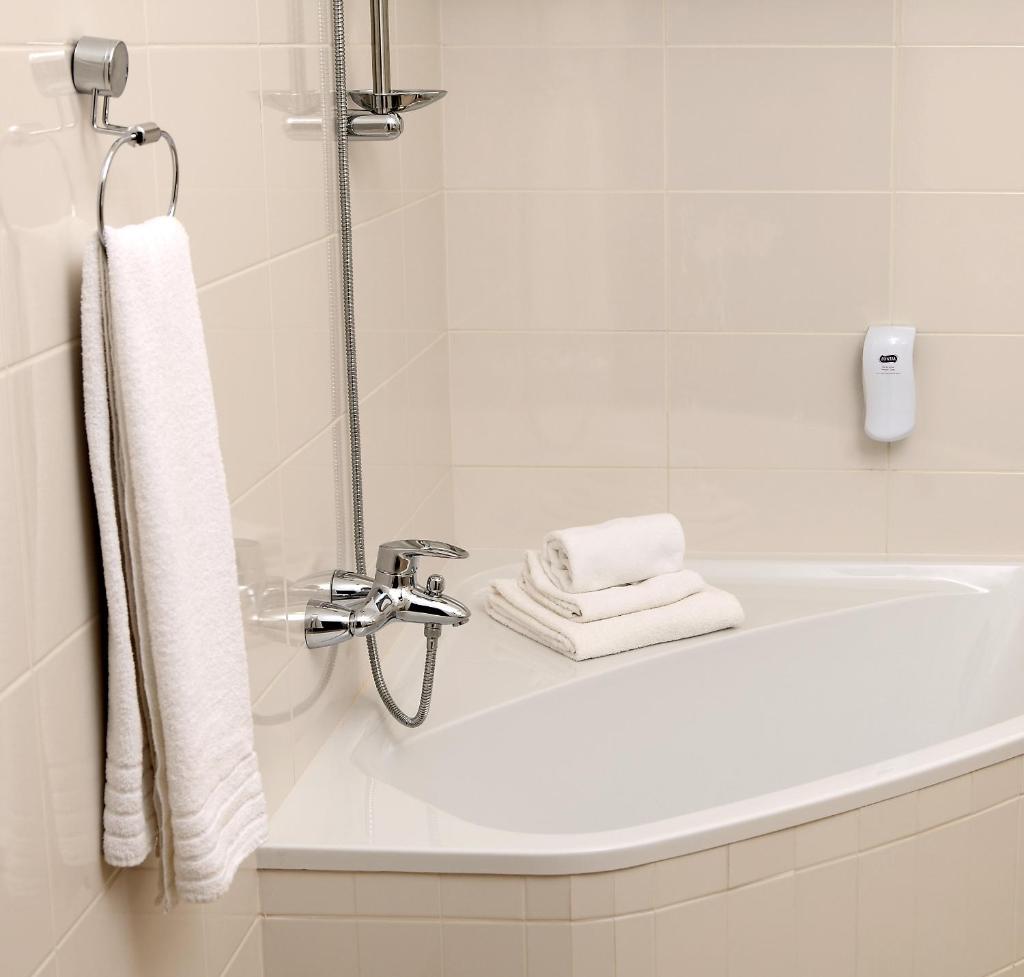 Одноместный (Стандартный одноместный номер), Hotel Forum Fitness Spa & Wellness