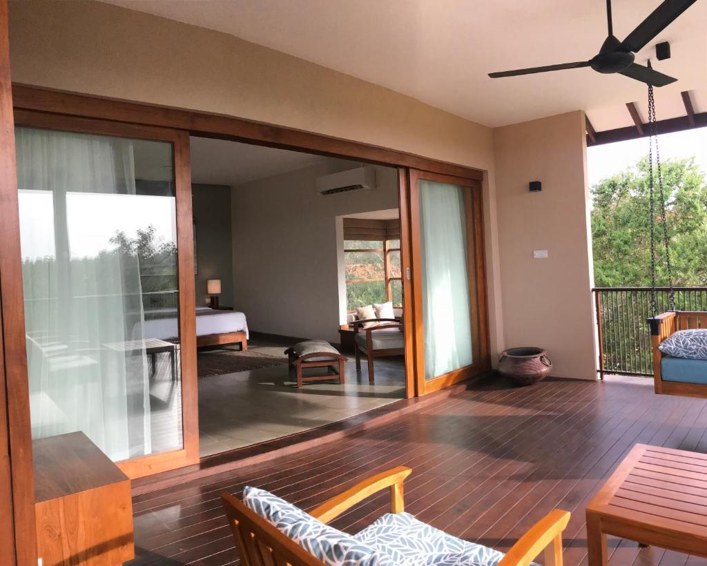 The Palmyrah House photo 2