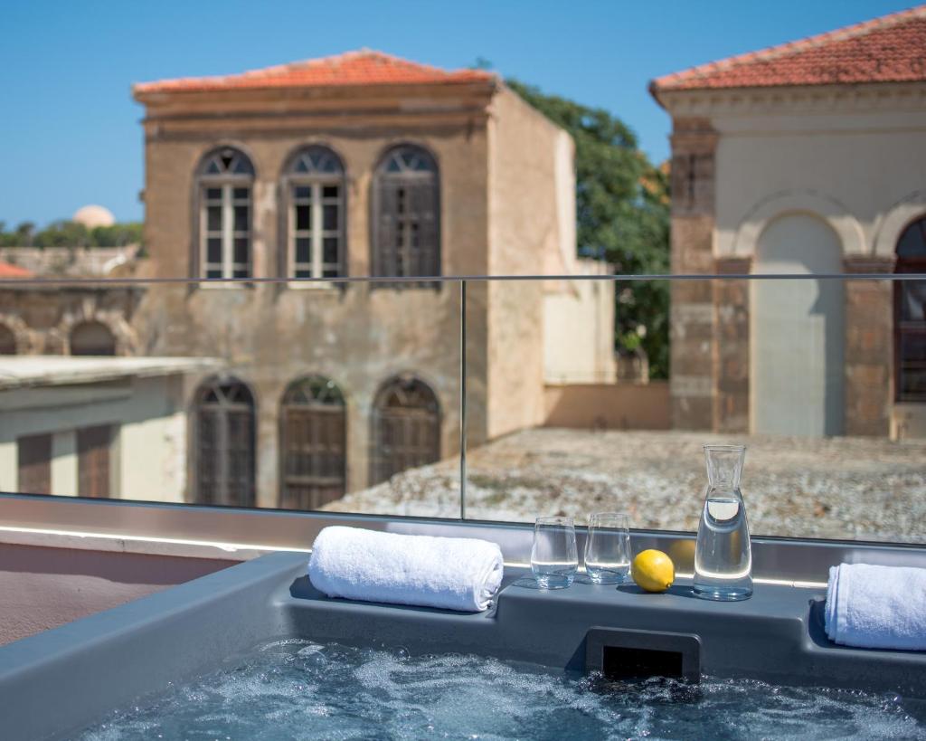 Mediterraneo Suite Home photo 3
