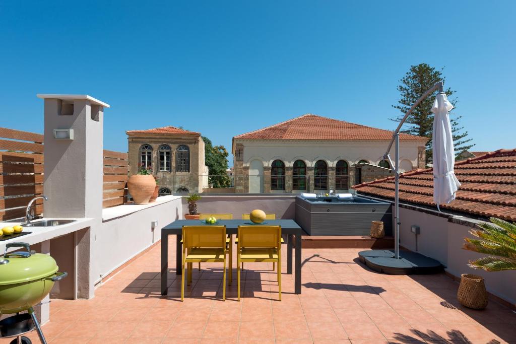 Mediterraneo Suite Home photo 4