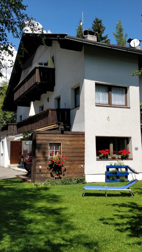Haus Senn photo 2