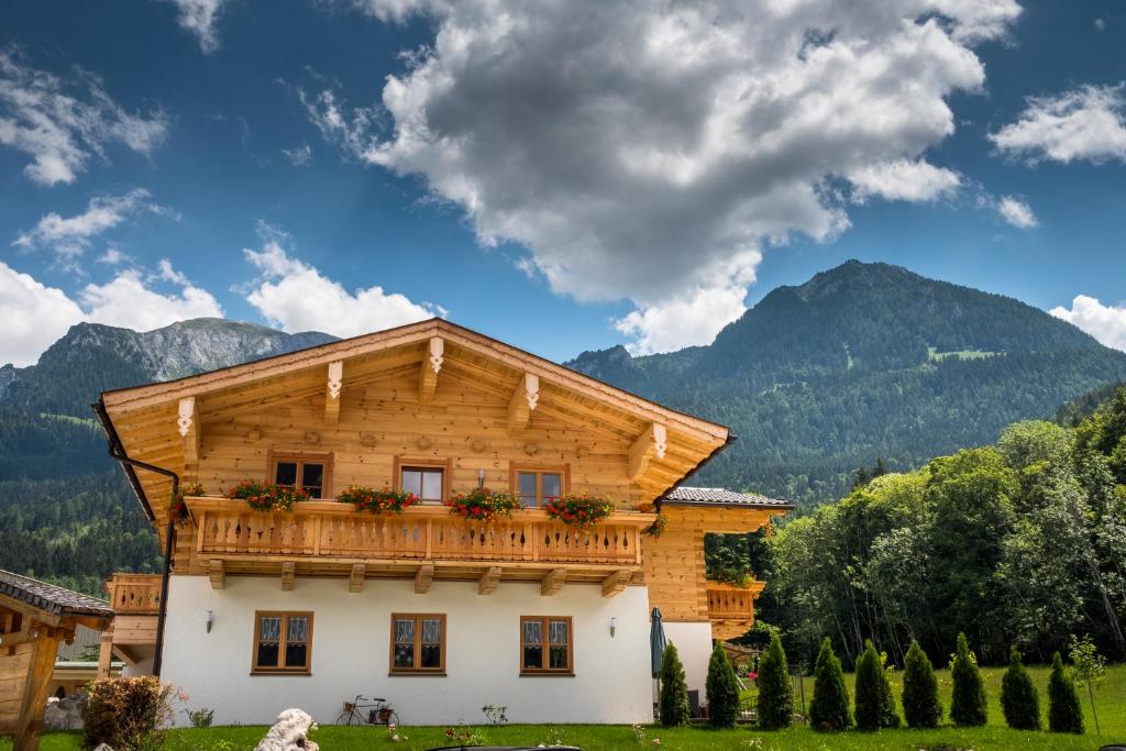 Haus Franz und Haus Antje photo 1