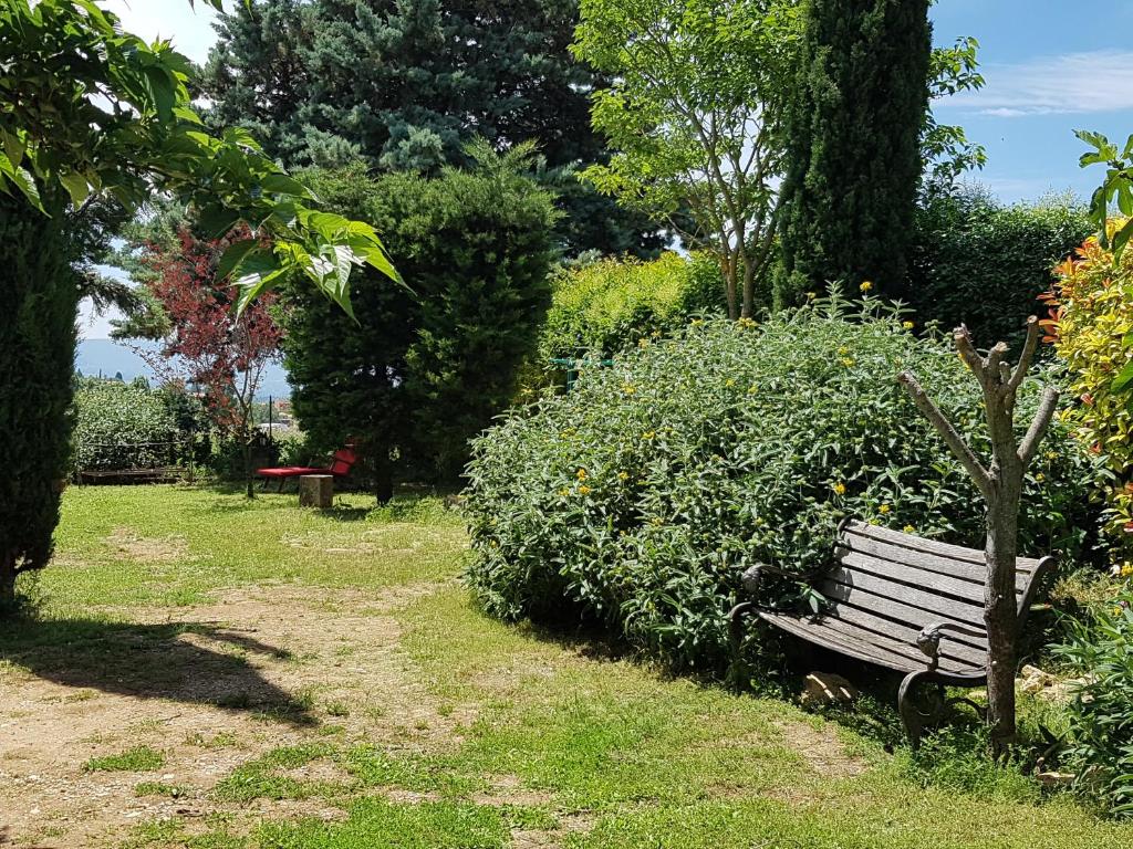 Les Gites de Catherine photo 4