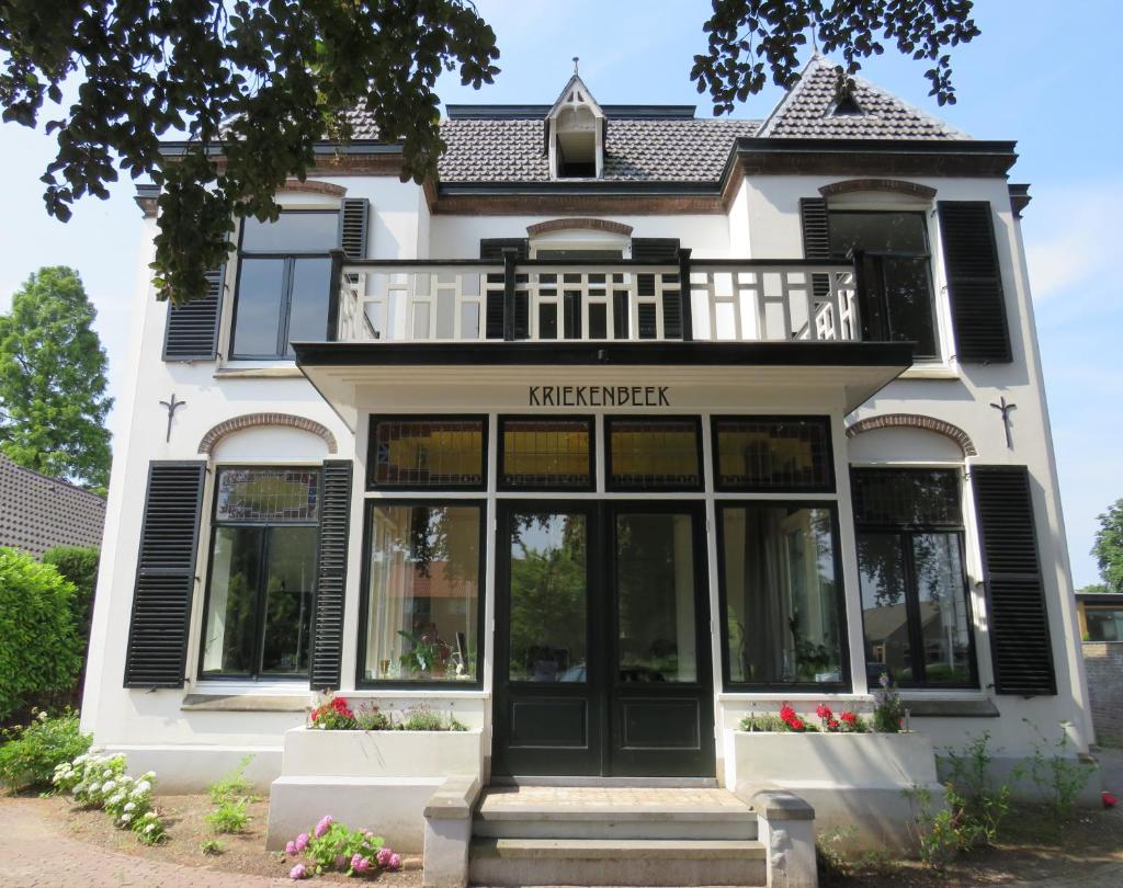 B&B Villa Kriekenbeek