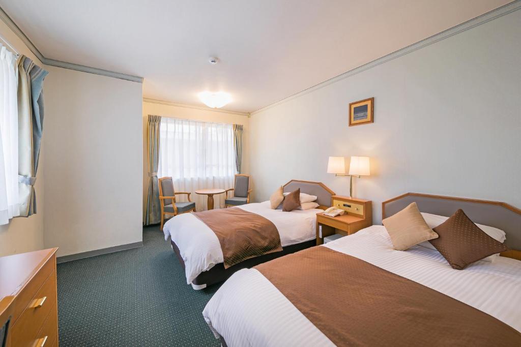 Hotel Miyahira  photo 2