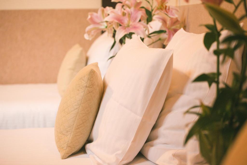 Одноместный (Одноместный номер), Atelier Aparthotel by Artery Hotels