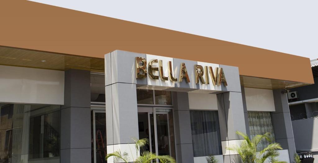Hotel Bella Riva Kinshasa photo 2