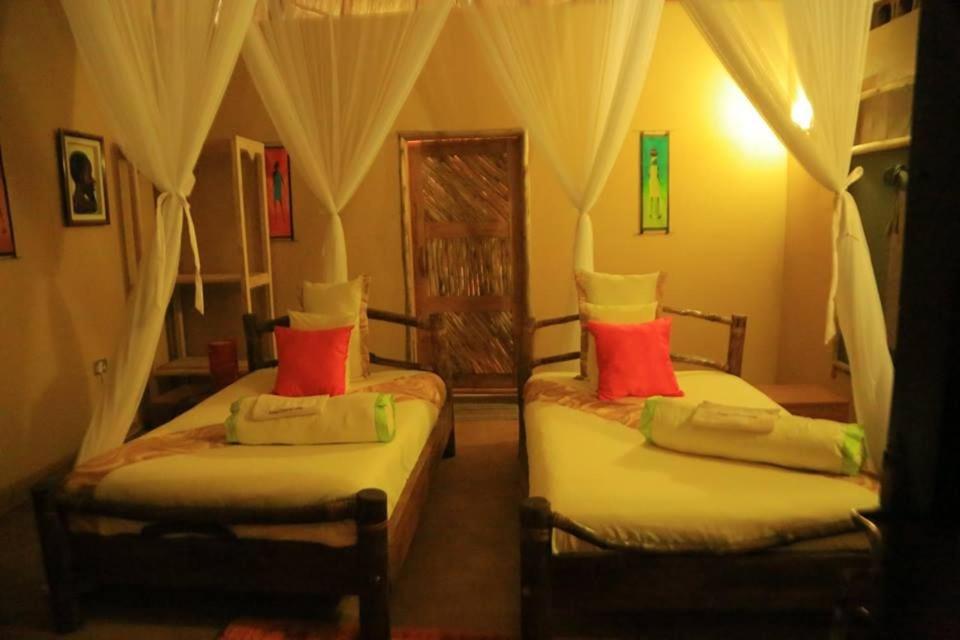 Hoima Cultural Lodge photo 3