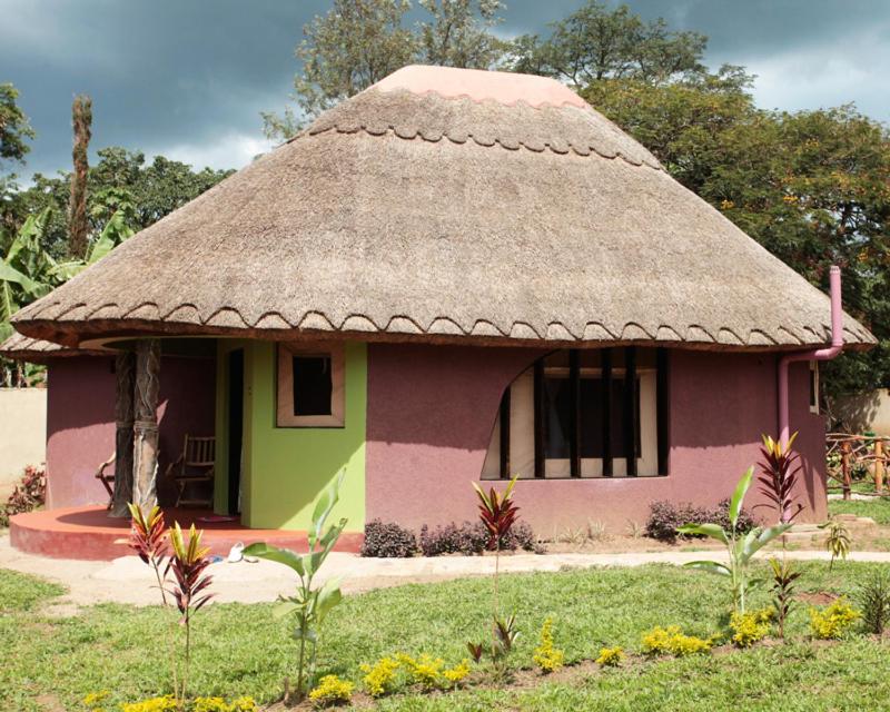 Hoima Cultural Lodge photo 2