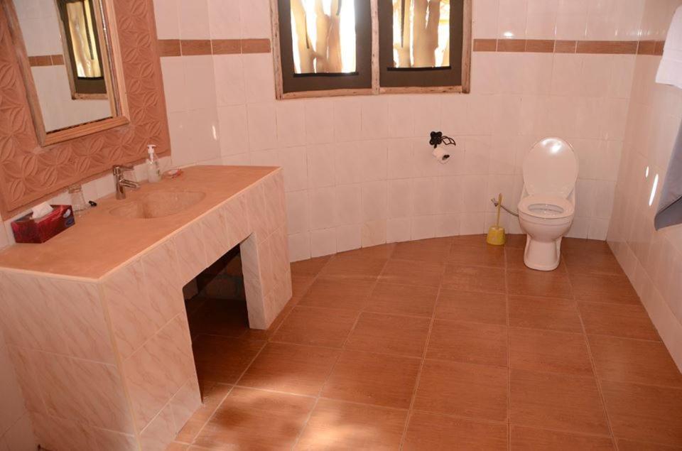 Hoima Cultural Lodge photo 1